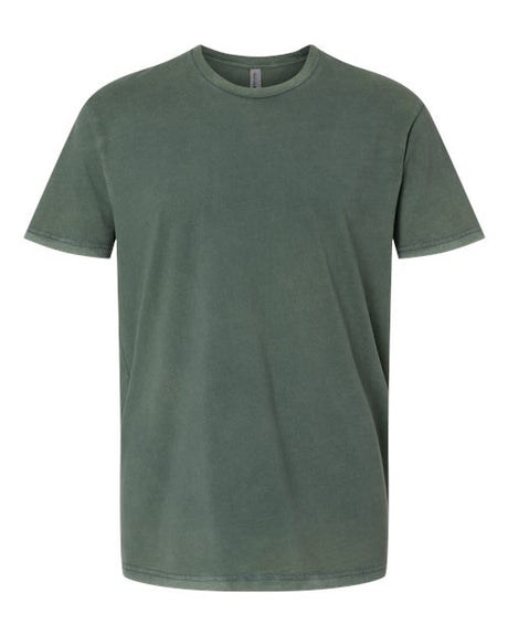 Next Level Unisex Soft Wash T-Shirt
