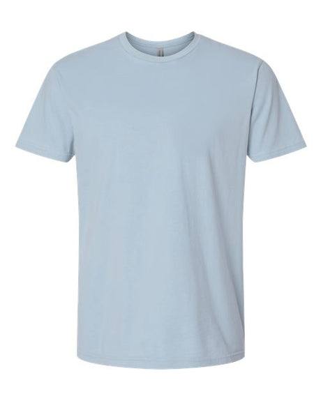 Next Level Unisex Soft Wash T-Shirt