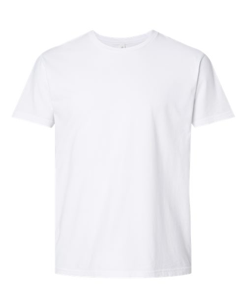 Next Level Unisex Soft Wash T-Shirt