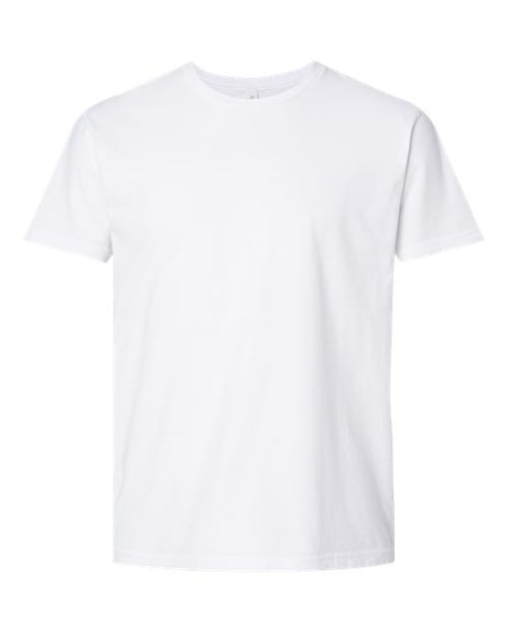 Next Level Unisex Soft Wash T-Shirt