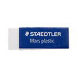 Staedtler Mars White Plastic Eraser - Latex and Phthalate Free