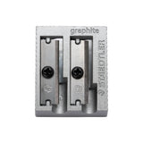 Staedtler Metal Pencil Sharpener - 2 Hole