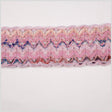 Pink Mohair Braid