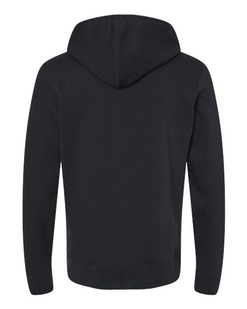 BTB Fleece Hooded Sweatshirt