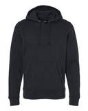 J. America Unisex BTB Fleece Hooded Sweatshirt