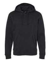 J. America Unisex BTB Fleece Hooded Sweatshirt