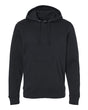 J. America Unisex BTB Fleece Hooded Sweatshirt