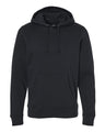 J. America Unisex BTB Fleece Hooded Sweatshirt