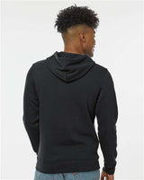 BTB Fleece Hooded Sweatshirt