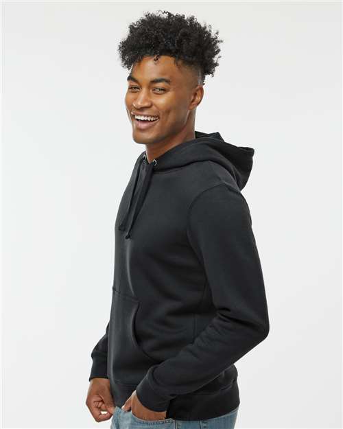 BTB Fleece Hooded Sweatshirt