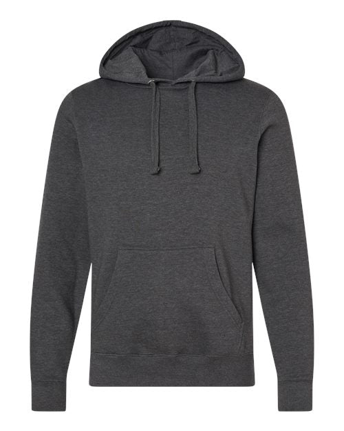 BTB Fleece Hooded Sweatshirt