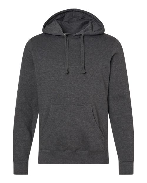J. America Unisex BTB Fleece Hooded Sweatshirt