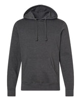 J. America Unisex BTB Fleece Hooded Sweatshirt
