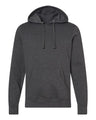 J. America Unisex BTB Fleece Hooded Sweatshirt