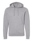 J. America Unisex BTB Fleece Hooded Sweatshirt