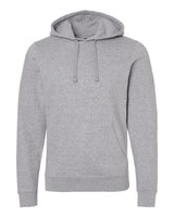 J. America Unisex BTB Fleece Hooded Sweatshirt