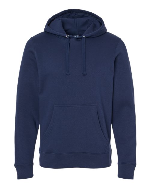 BTB Fleece Hooded Sweatshirt