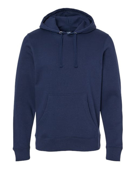 BTB Fleece Hooded Sweatshirt