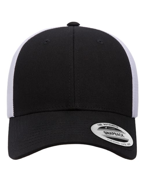 YP Classics Elite Cap