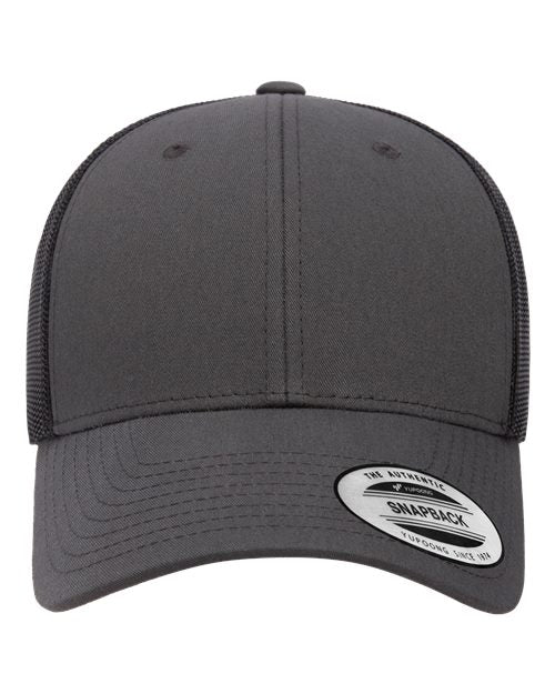YP Classics Elite Cap