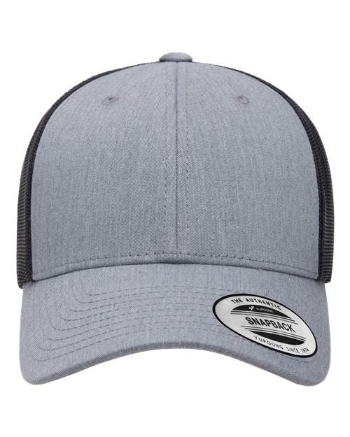 YP Classics Elite Cap