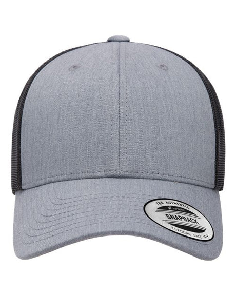 YP Classics Elite Cap