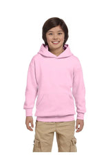Gildan® Youth Heavy Blend Hooded Sweatshirt