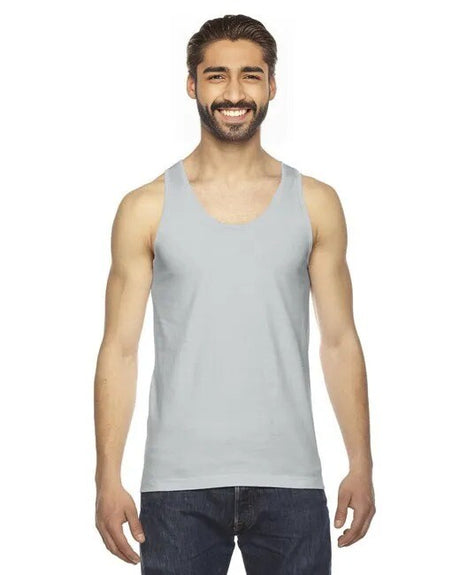 American Apparel® Unisex Fine Jersey Tank - 2408