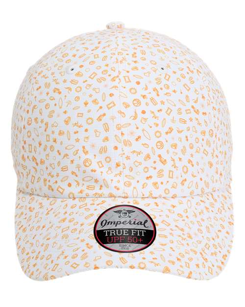 Imperial Alter Ego Performance Cap