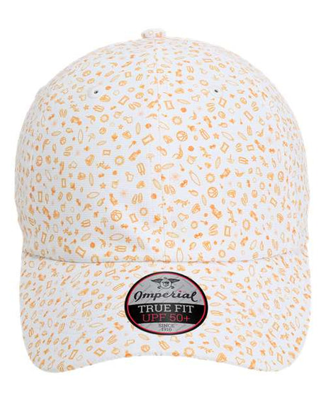 Imperial Alter Ego Performance Cap