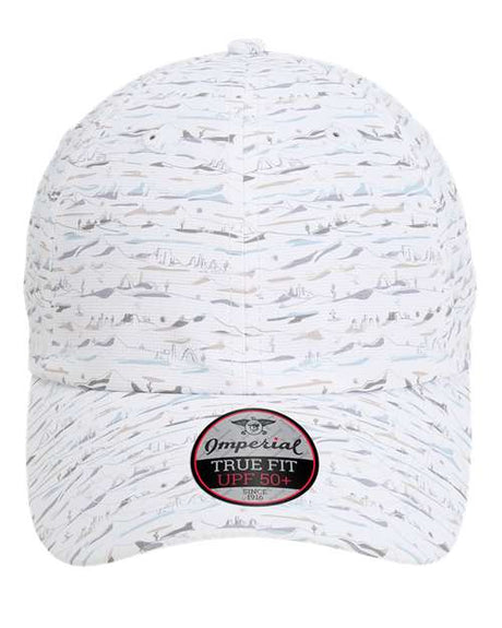 Imperial Alter Ego Performance Cap