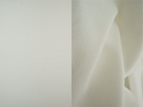 Techno Crepe Stretch Knit Solid