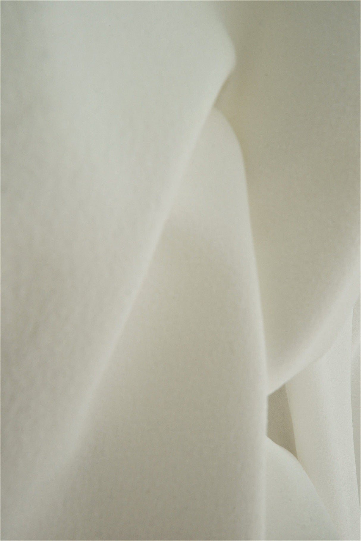 Techno Crepe Stretch Knit Solid