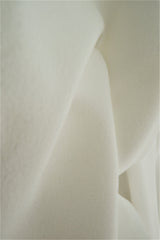 Techno Crepe Stretch Knit Solid