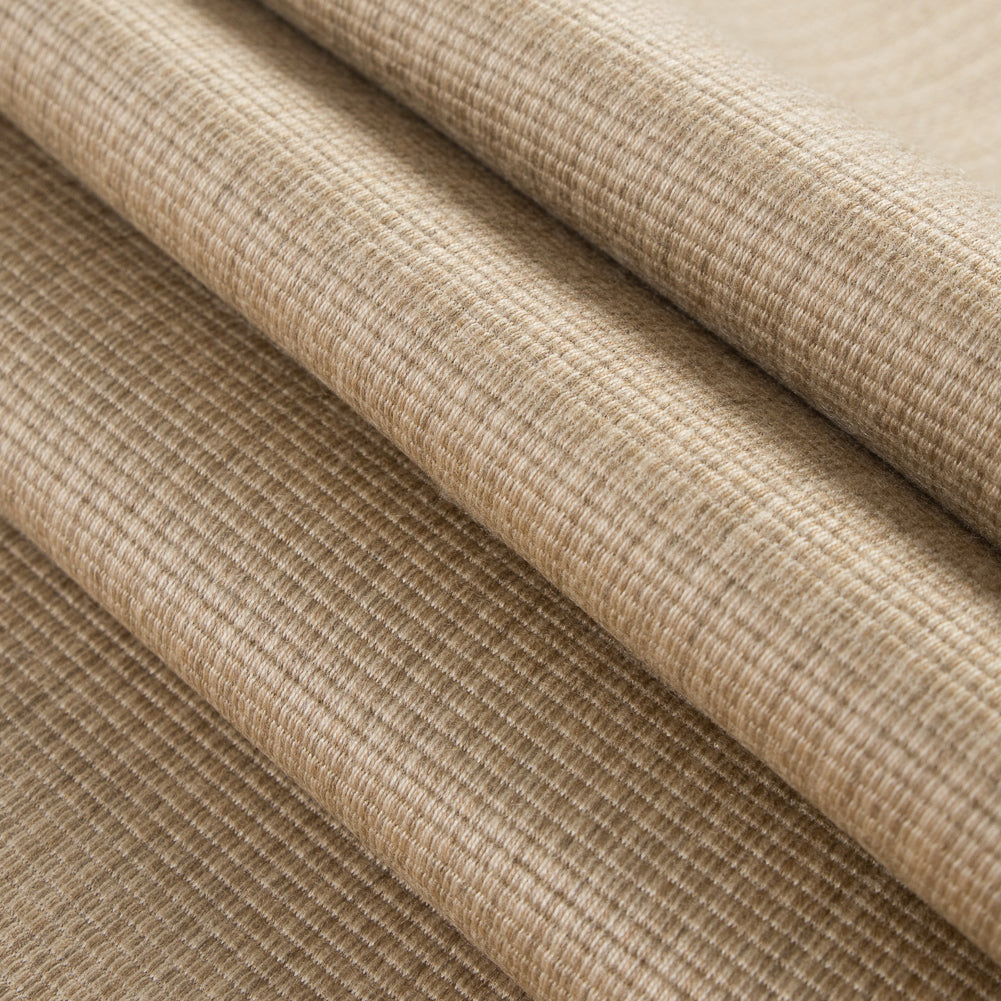Ralph Lauen Wheat Acrylic Woven