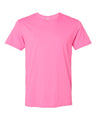 Women's Varsity Triblend V-Neck T-Shirt