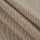Ralph Lauren Bisque Window Pane Checkered Linen Blend