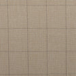 Ralph Lauren Bisque Window Pane Checkered Linen Blend