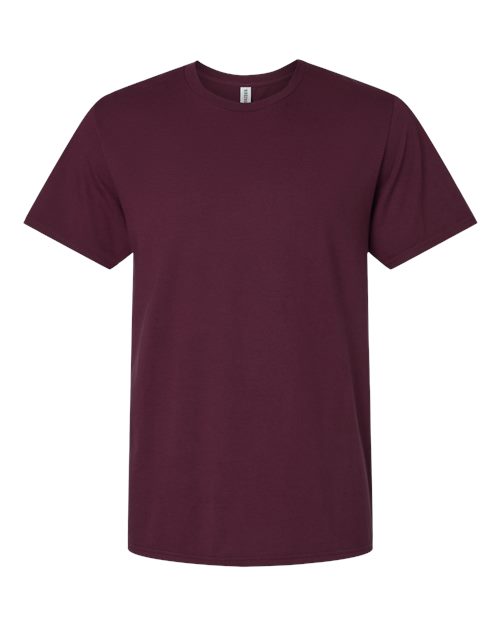 Premium Cotton T-Shirt