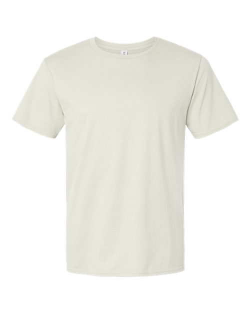 Snow Heather Jersey T-Shirt