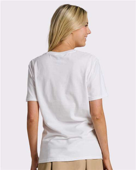 Premium Cotton T-Shirt