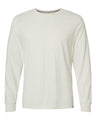 Dri Power® CVC Performance Long Sleeve T-Shirt