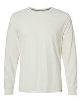 Russell Athletic Unisex Dri-Power CVC Performance Long Sleeve T-Shirt