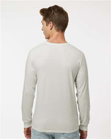 Dri Power® CVC Performance Long Sleeve T-Shirt