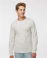 Dri Power® CVC Performance Long Sleeve T-Shirt