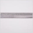 Silver Fancy Elastic Trim