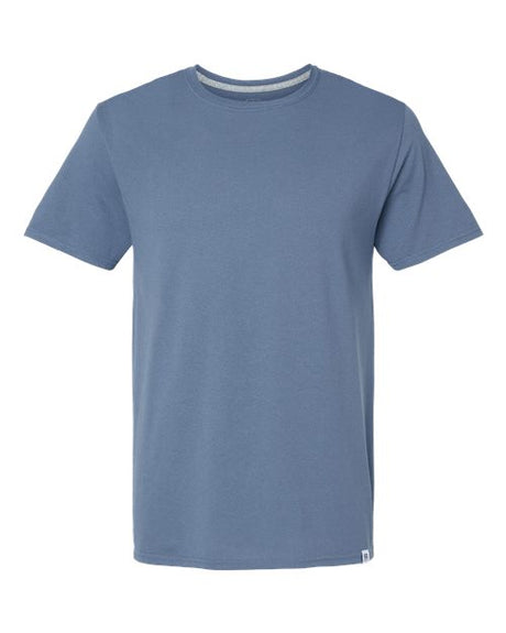 Russell Athletic Unisex Dri-Power CVC Performance T-Shirt