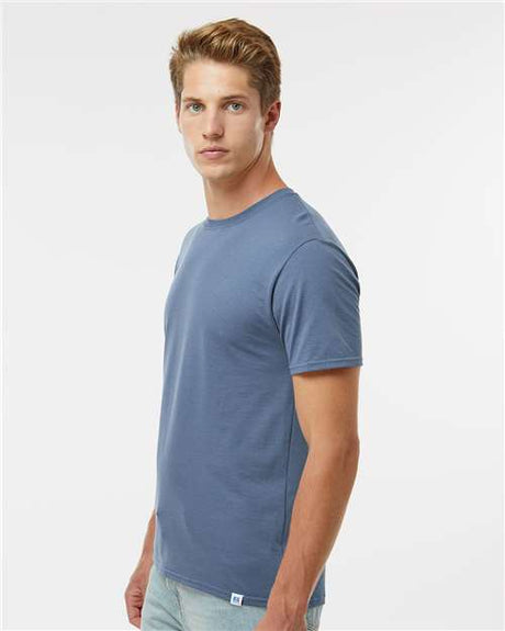 Dri Power® CVC Performance T-Shirt
