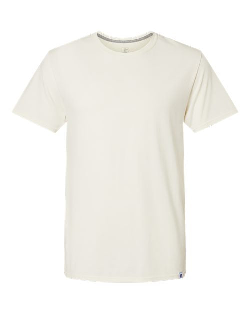 Russell Athletic Unisex Dri-Power CVC Performance T-Shirt