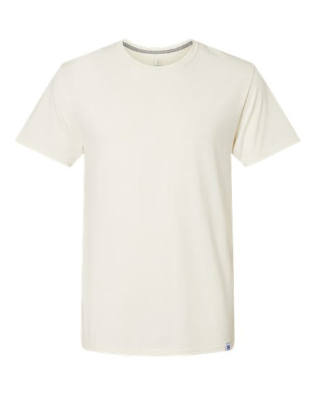 Russell Athletic Unisex Dri-Power CVC Performance T-Shirt
